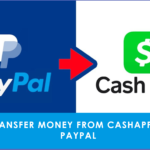 Can You Transfer Money from Cashapp to PayPal