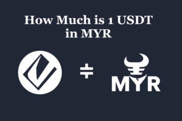 How Much is 1 USDT in MYR
