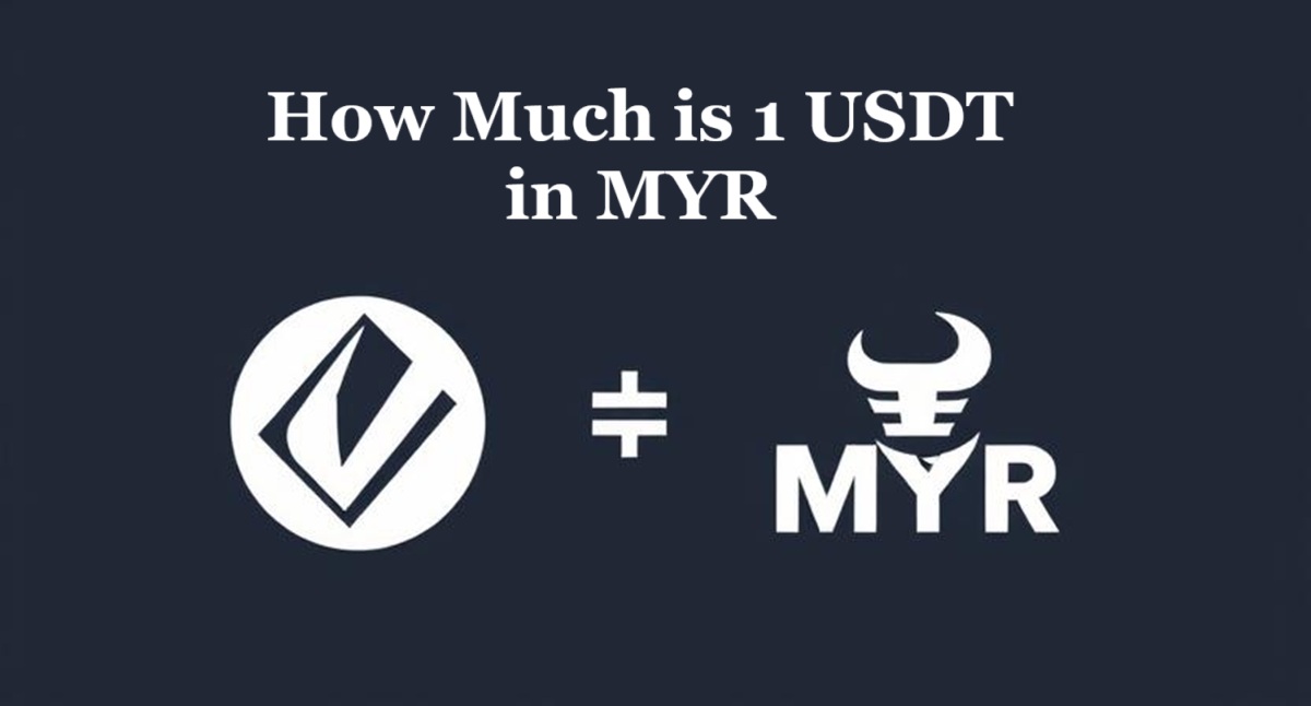 How Much is 1 USDT in MYR