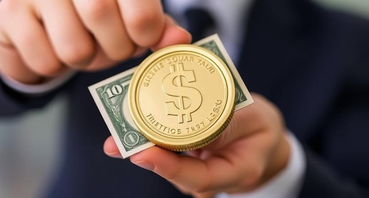 How Much is 1 USDT in PHP