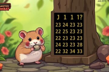 Daily Cipher