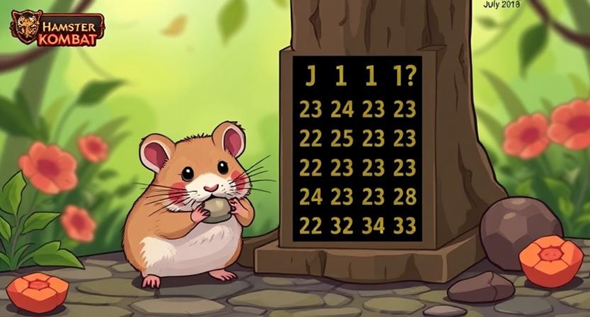 Daily Cipher