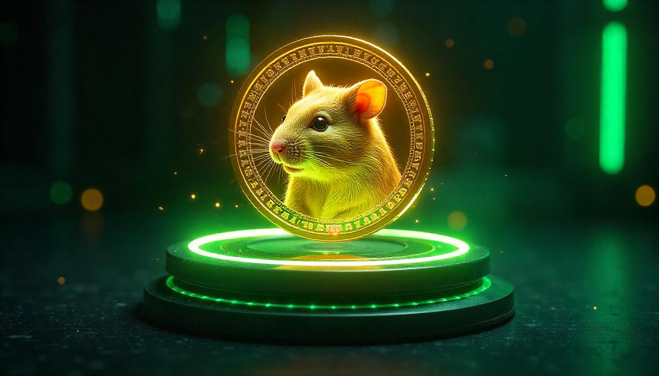 KuCoin Hamster Kombat: The Viral Crypto Partnership