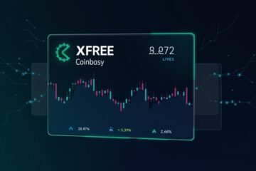 what is the current price of XFREE Coin