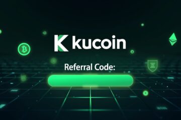 KuCoin Referral Codes