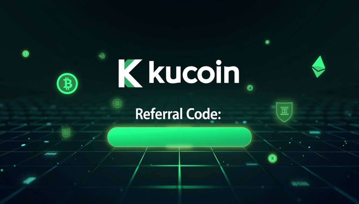 KuCoin Referral Codes