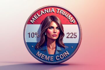Melania Trump Meme Coin