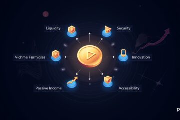 Pullix PLX Token