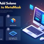 how to add solana to metamask