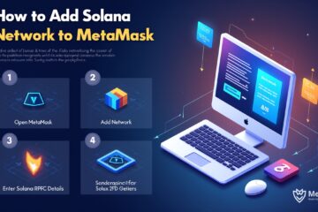 how to add solana to metamask