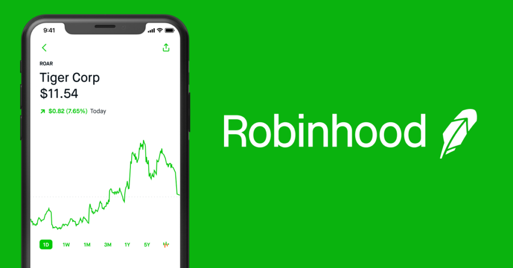 Robinhood customer service phone number